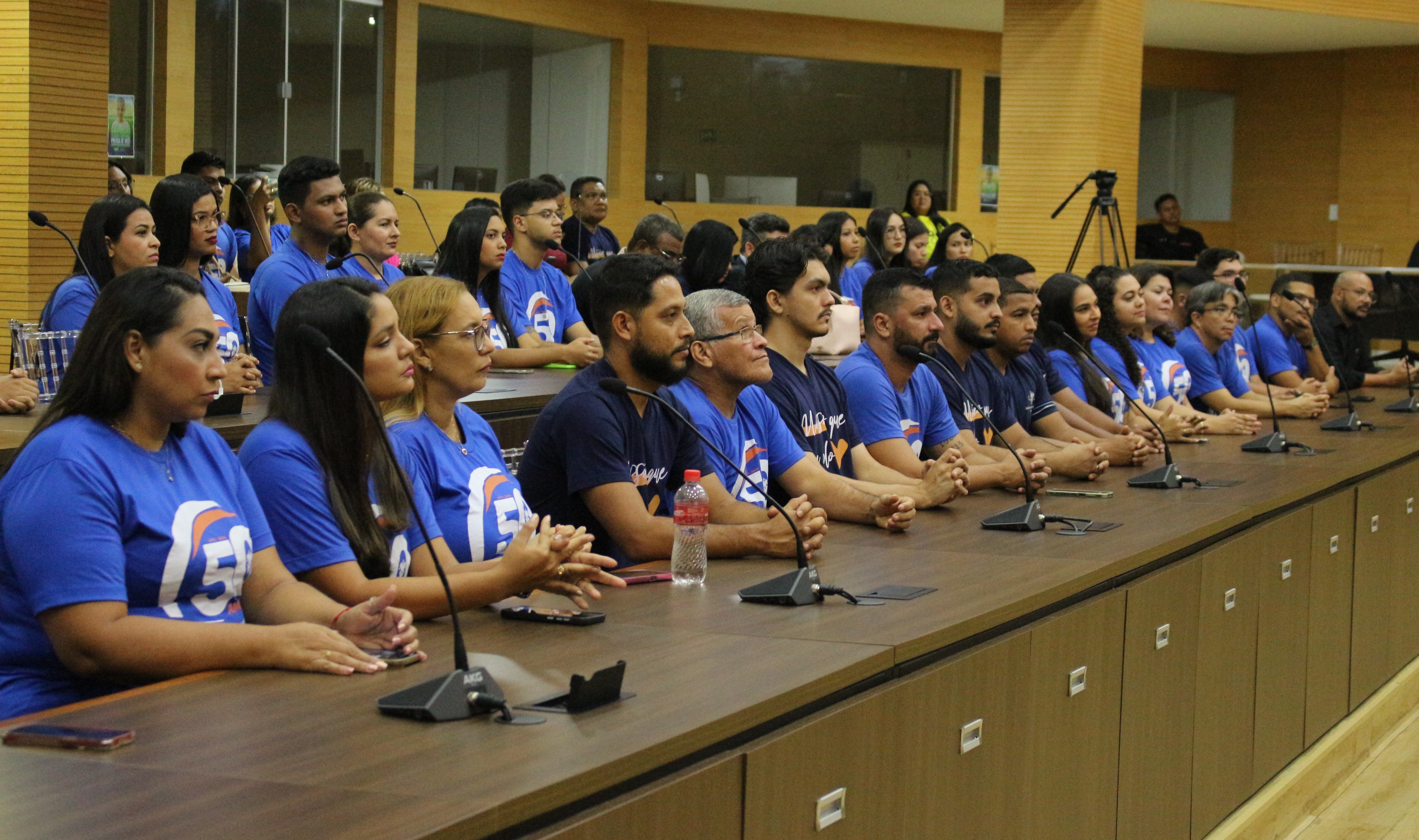 Foto: Reprodução/ALE-RO