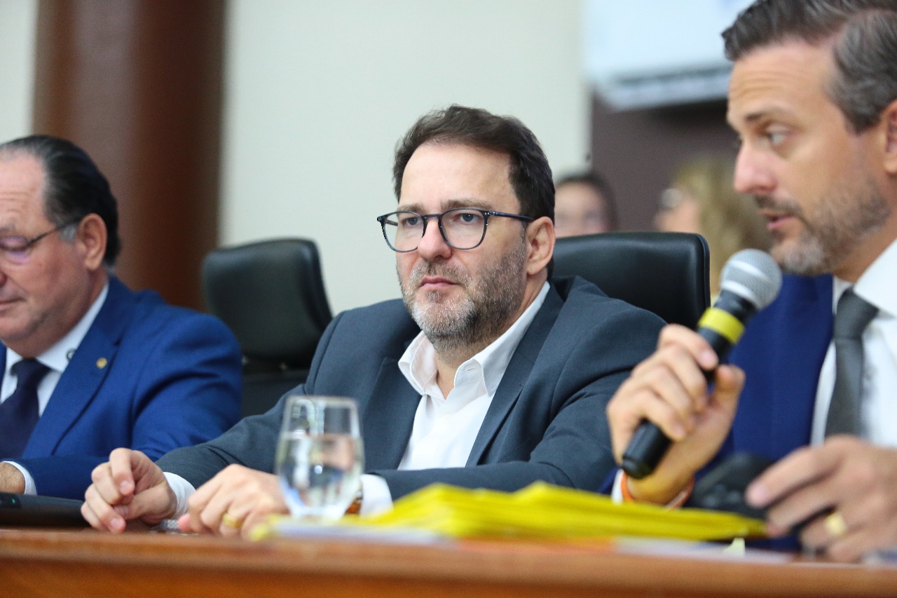 Foto: Reprodução/ALE-RO