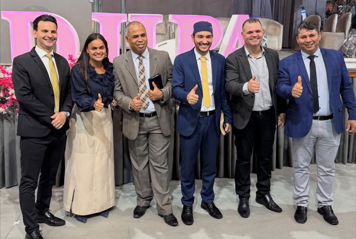 Foto: Reprodução/ALE-RO