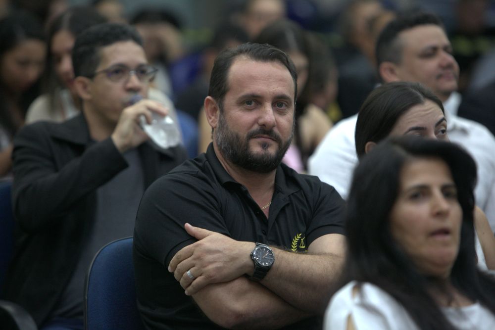 Foto: Reprodução/ALE-RO