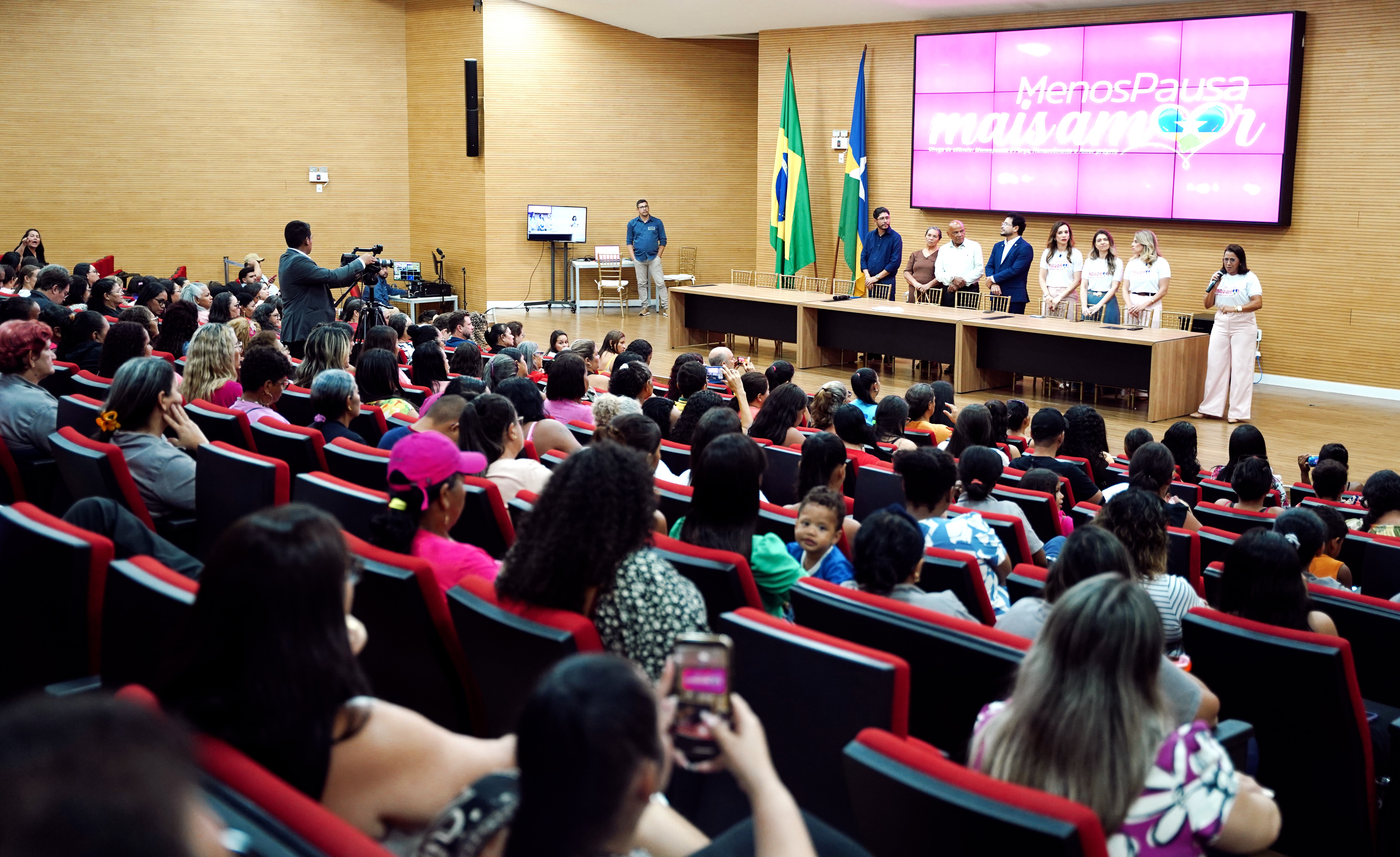 Foto: Reprodução/ALE-RO