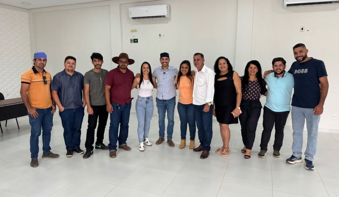 Foto: Reprodução/ALE-RO