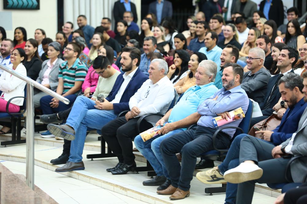 Foto: Reprodução/ALE-RO