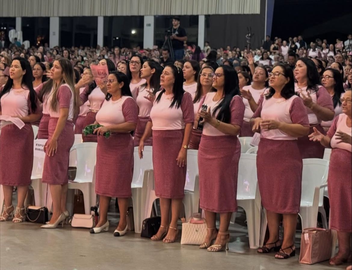 Foto: Reprodução/ALE-RO