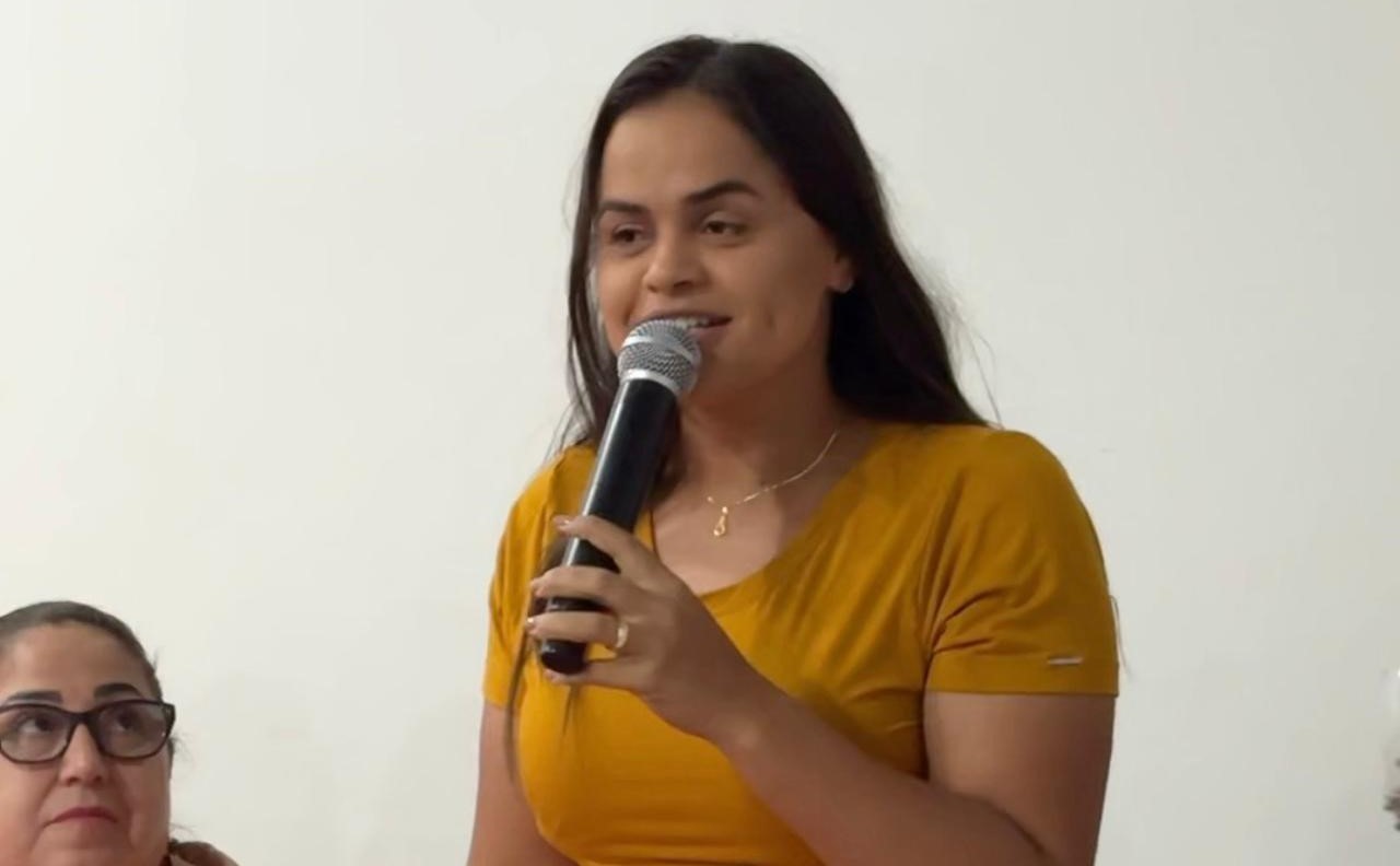 Foto: Reprodução/ALE-RO