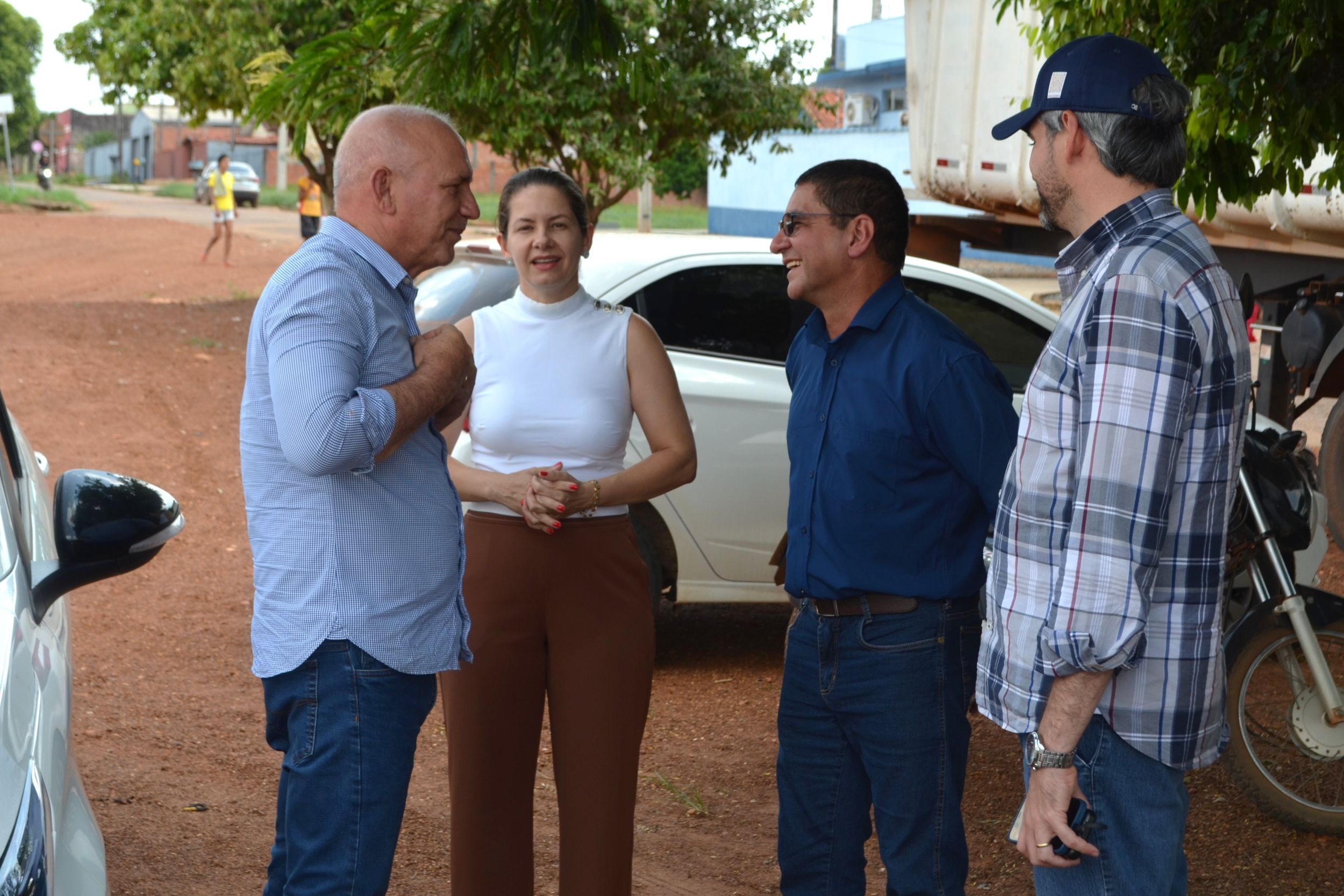 Foto: Reprodução/ALE-RO