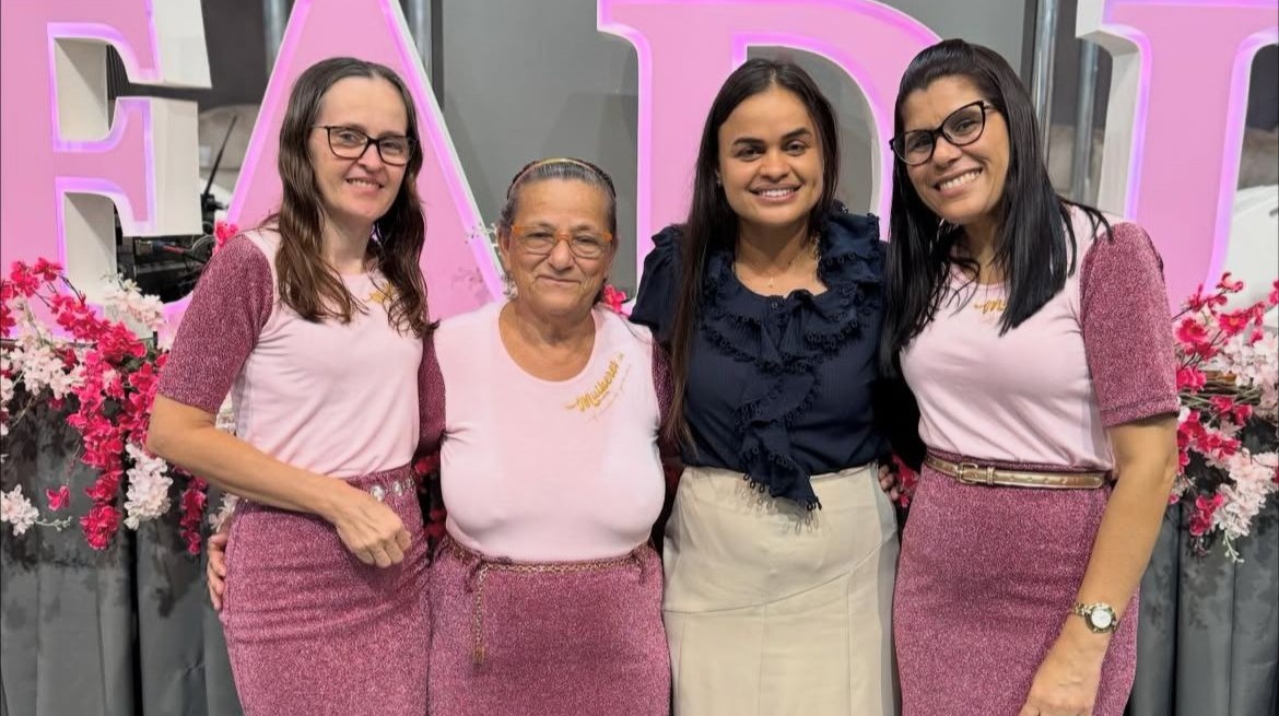 Foto: Reprodução/ALE-RO