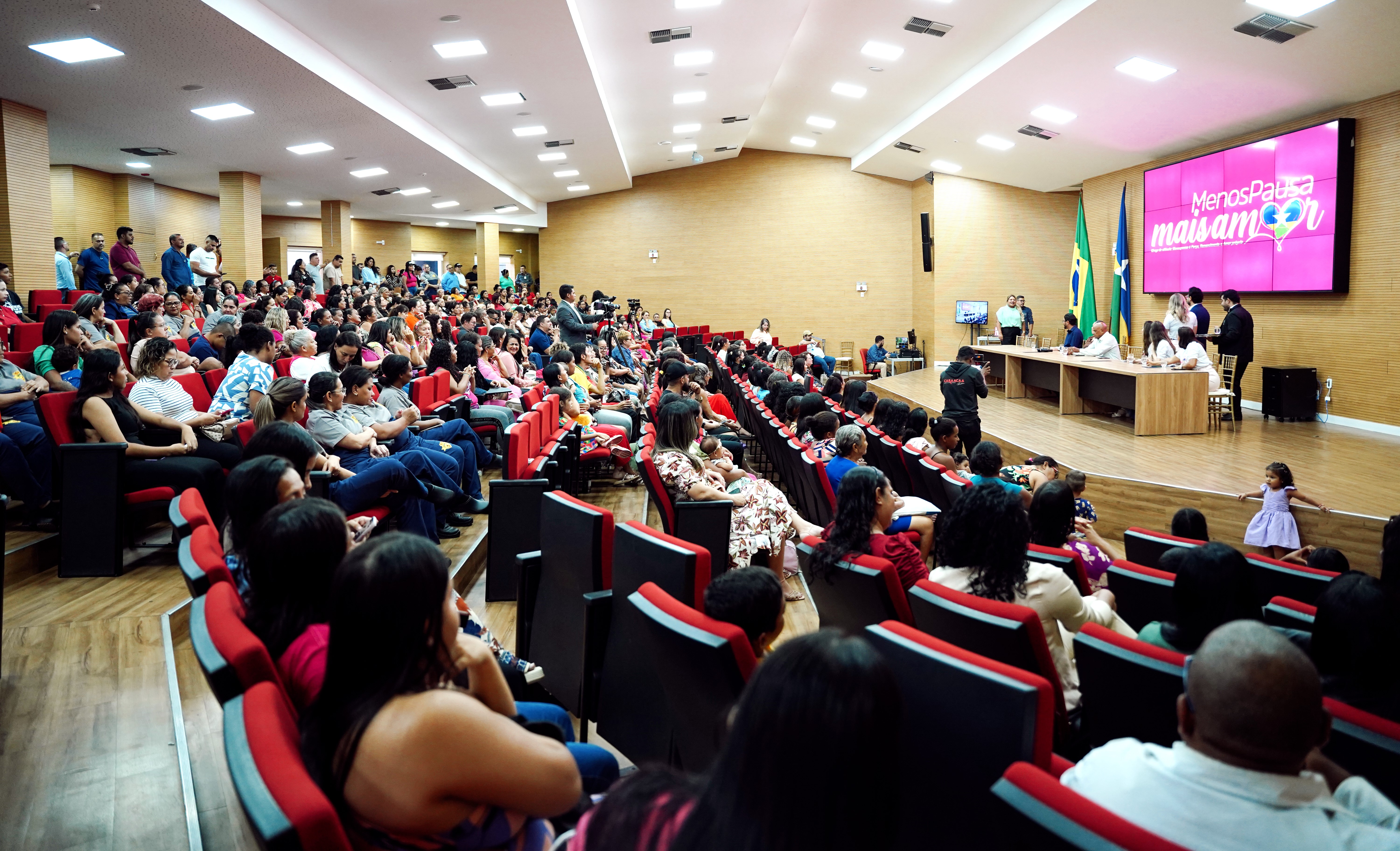 Foto: Reprodução/ALE-RO