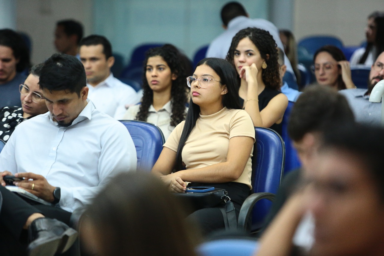 Foto: Reprodução/ALE-RO