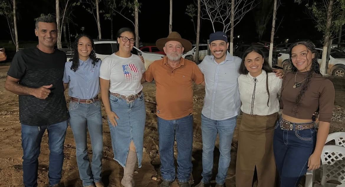 Foto: Reprodução/ALE-RO