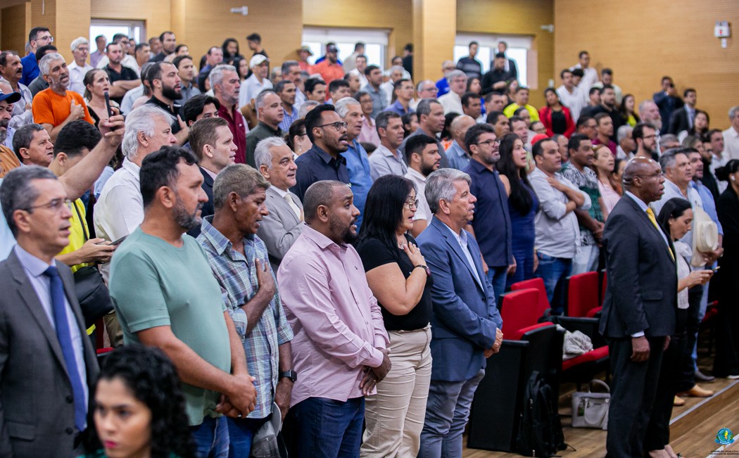 Foto: Reprodução/ALE-RO