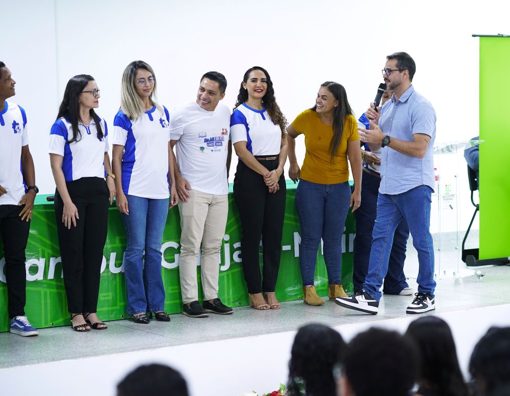 Foto: Reprodução/ALE-RO