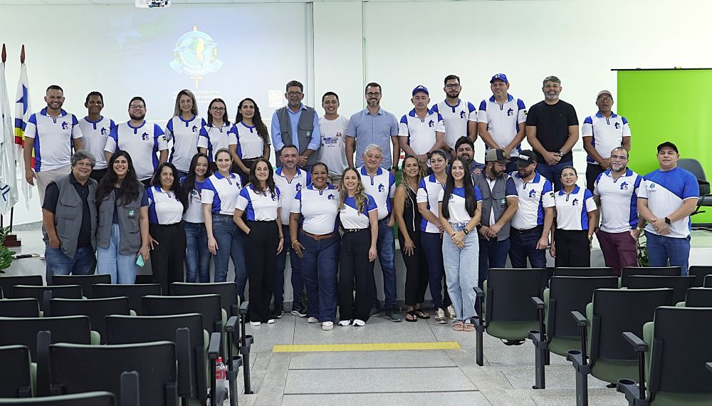 Foto: Reprodução/ALE-RO