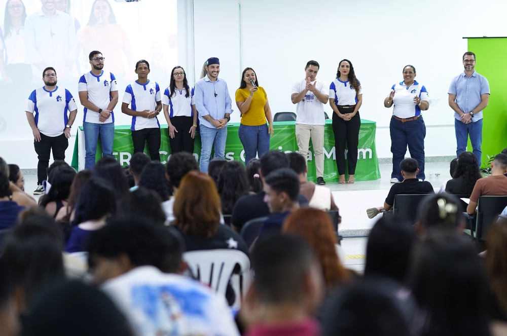 Foto: Reprodução/ALE-RO