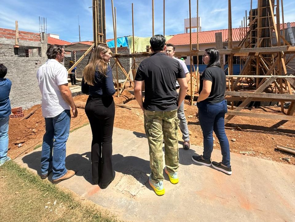 Foto: Reprodução/ALE-RO