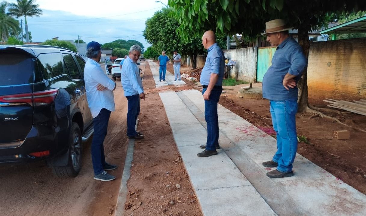 Foto: Reprodução/ALE-RO