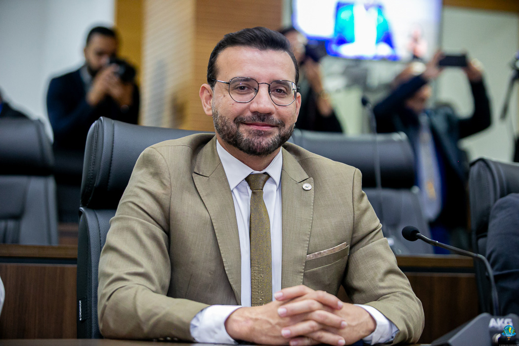 Foto: Reprodução/ALE-RO