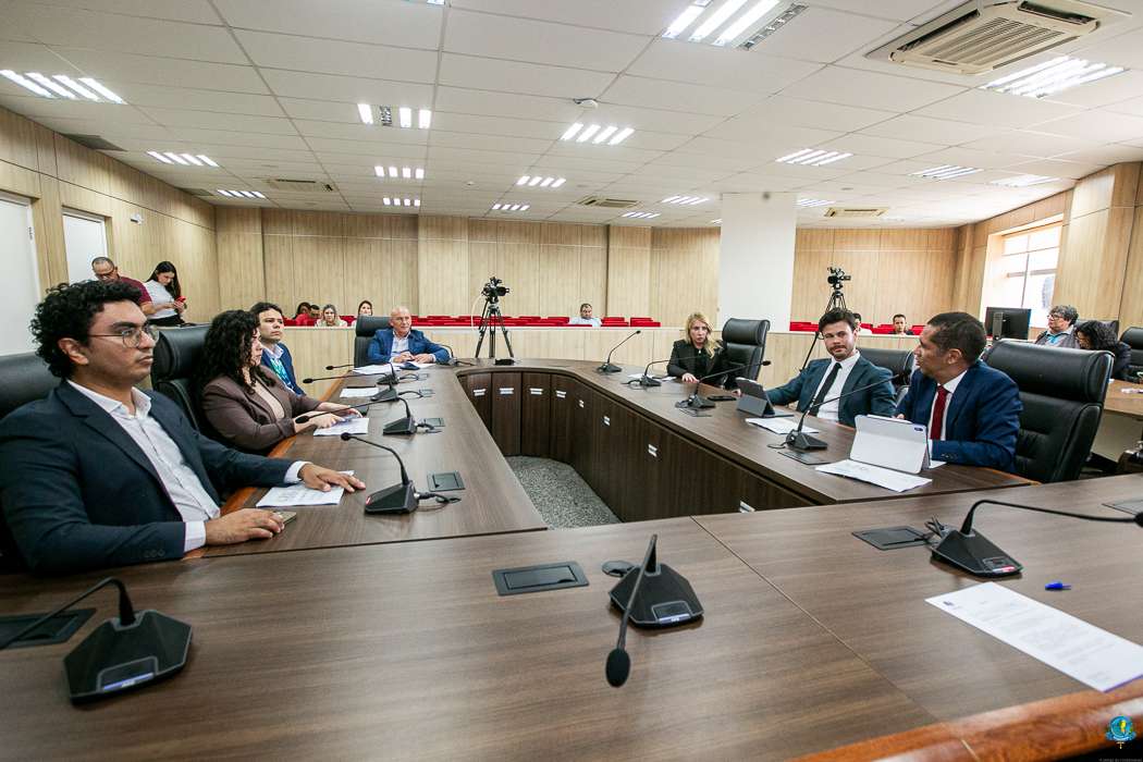 Foto: Reprodução/ALE-RO