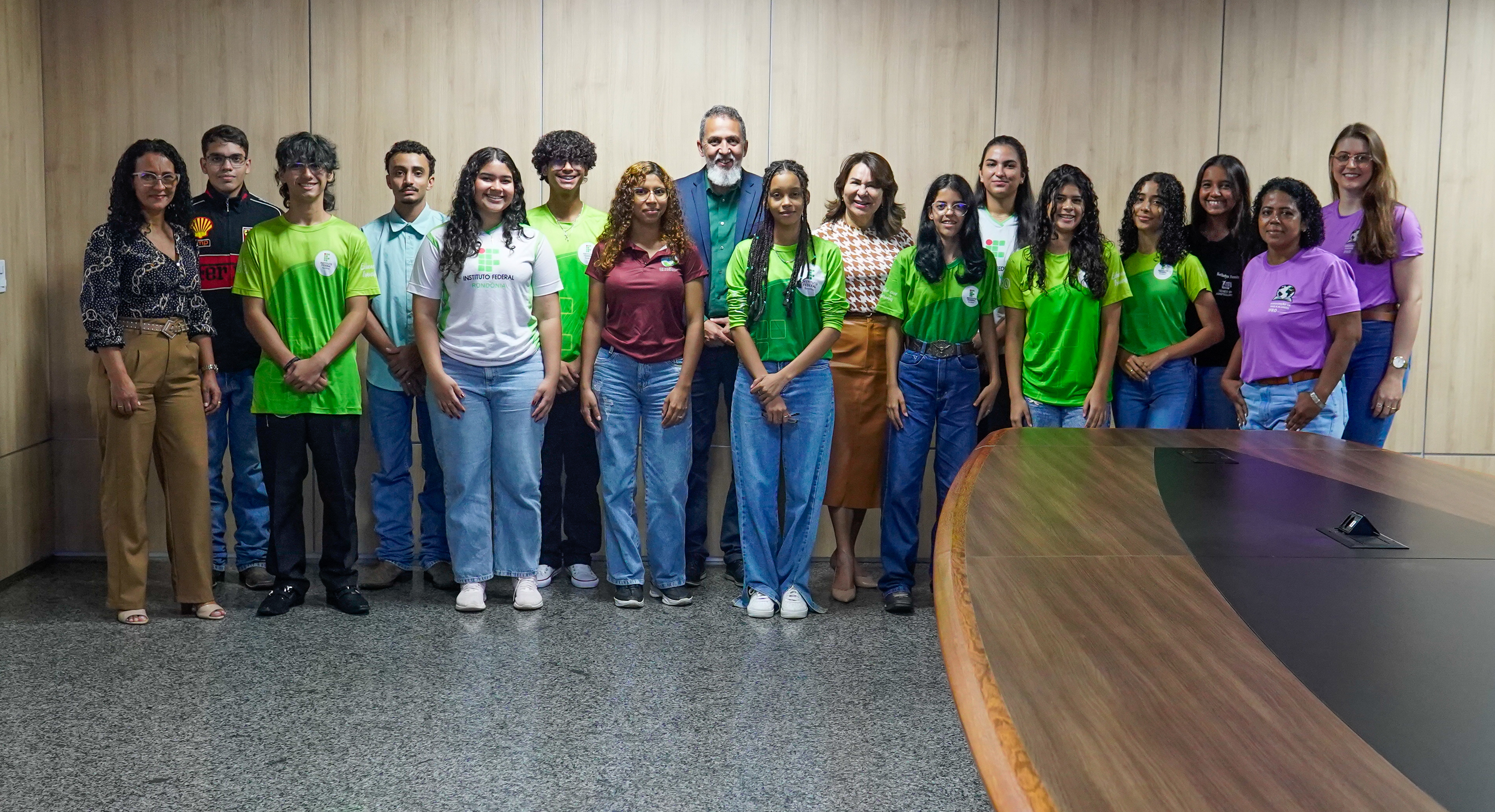 Foto: Reprodução/ALE-RO