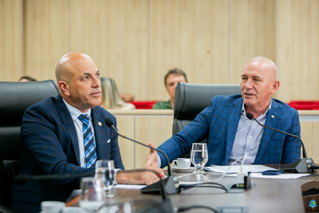 Foto: Reprodução/ALE-RO