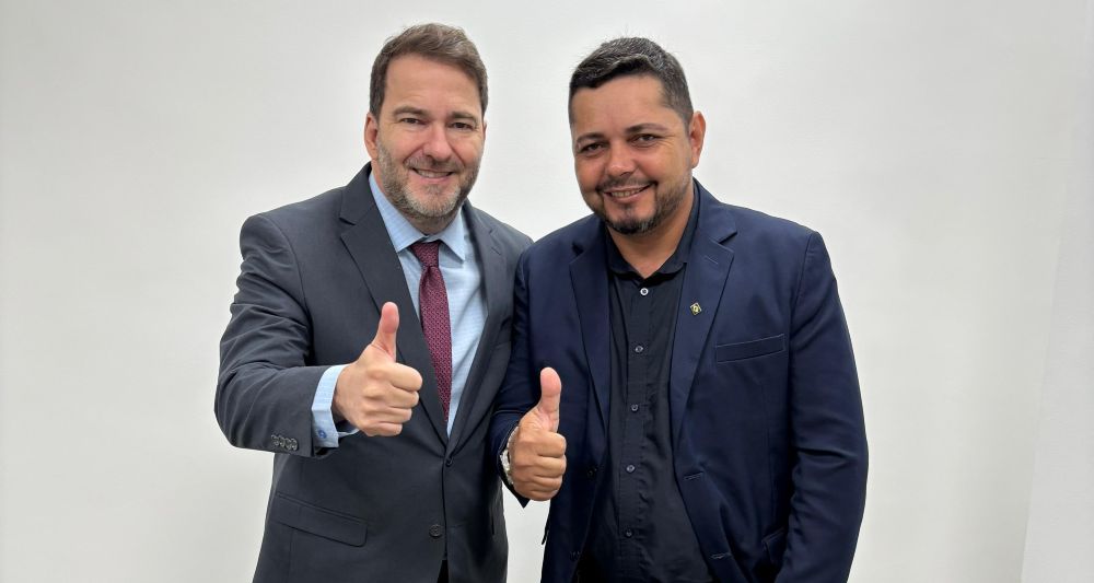 Foto: Reprodução/ALE-RO