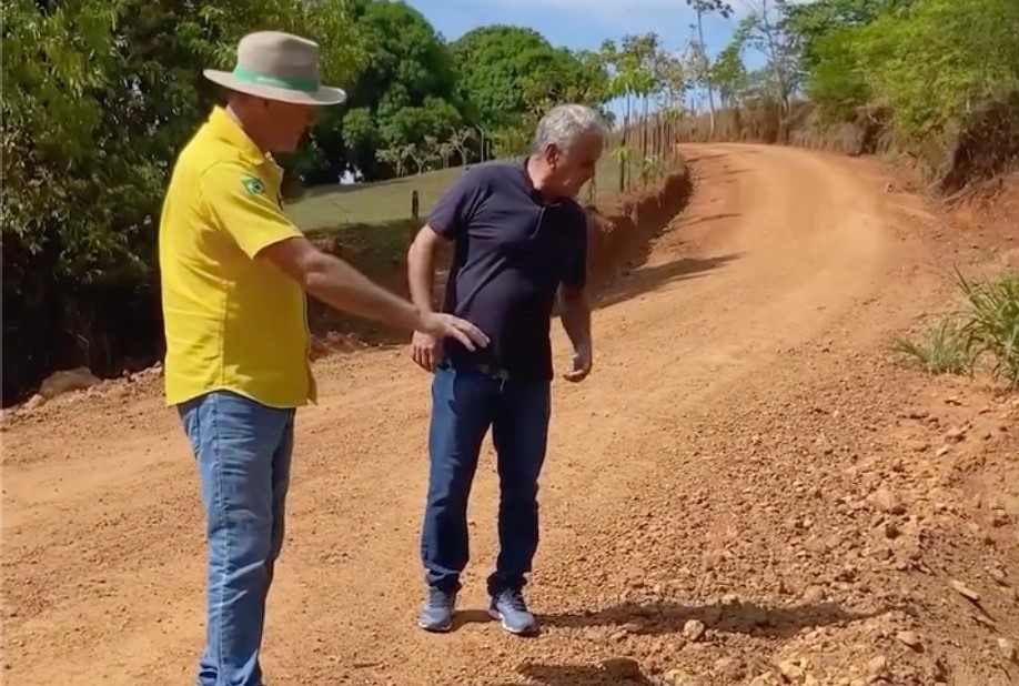 Foto: Reprodução/ALE-RO