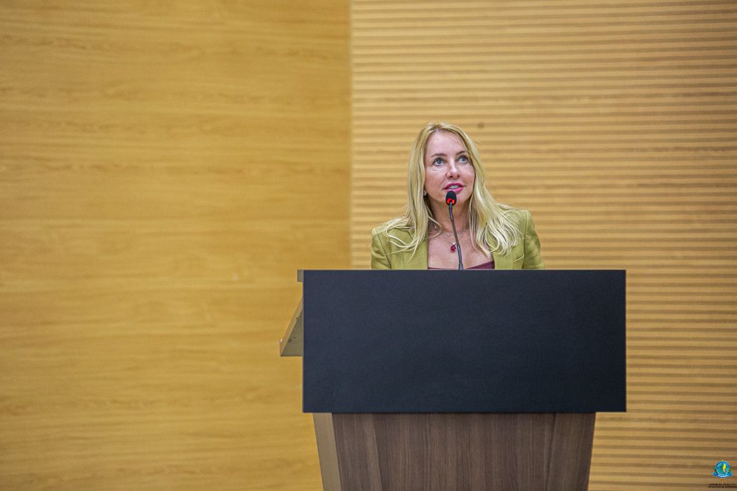 Foto: Reprodução/ALE-RO