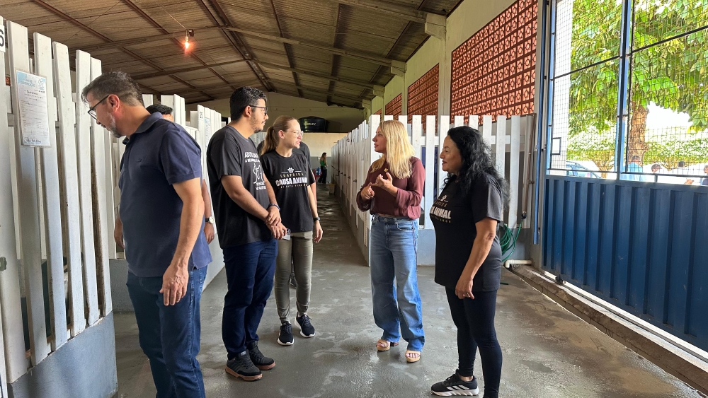 Foto: Reprodução/ALE-RO