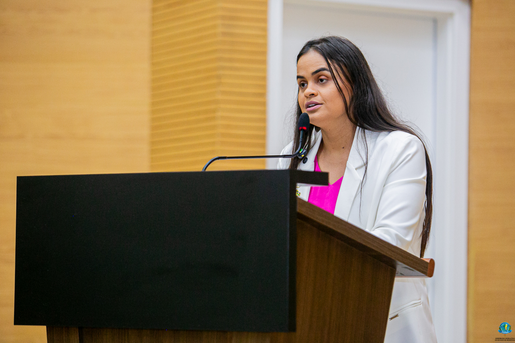 Foto: Reprodução/ALE-RO