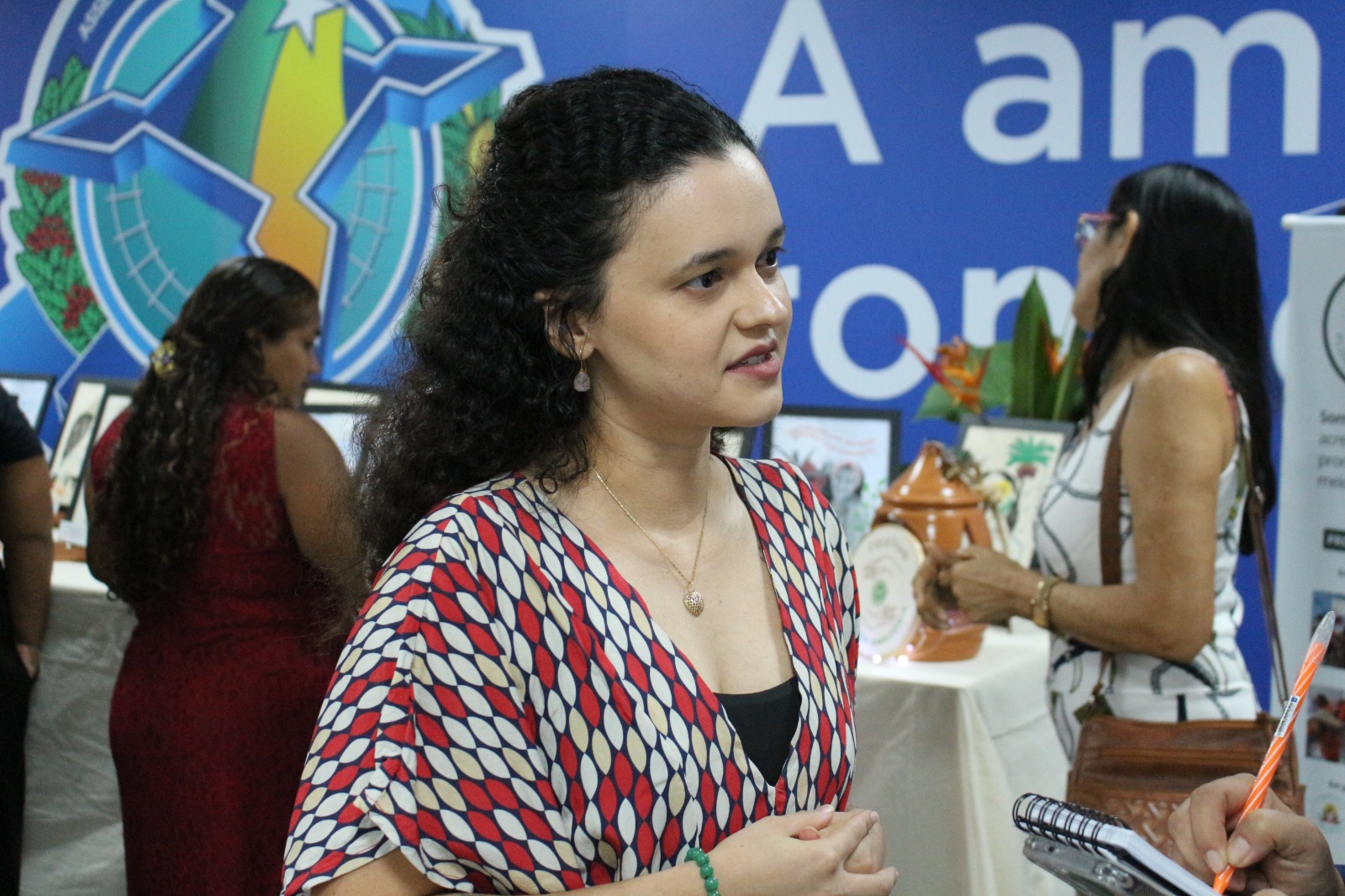 Foto: Reprodução/ALE-RO