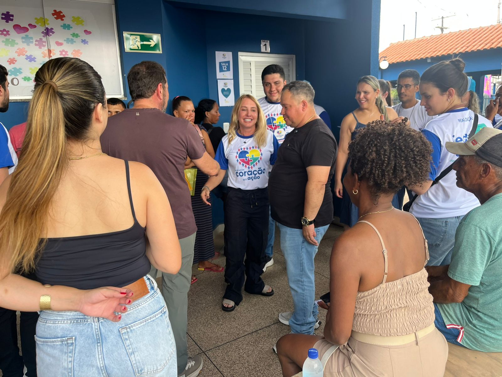 Foto: Reprodução/ALE-RO