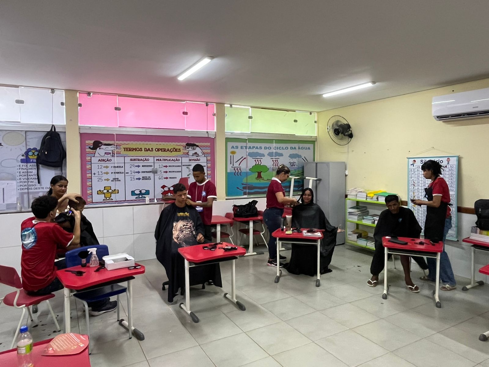 Foto: Reprodução/ALE-RO