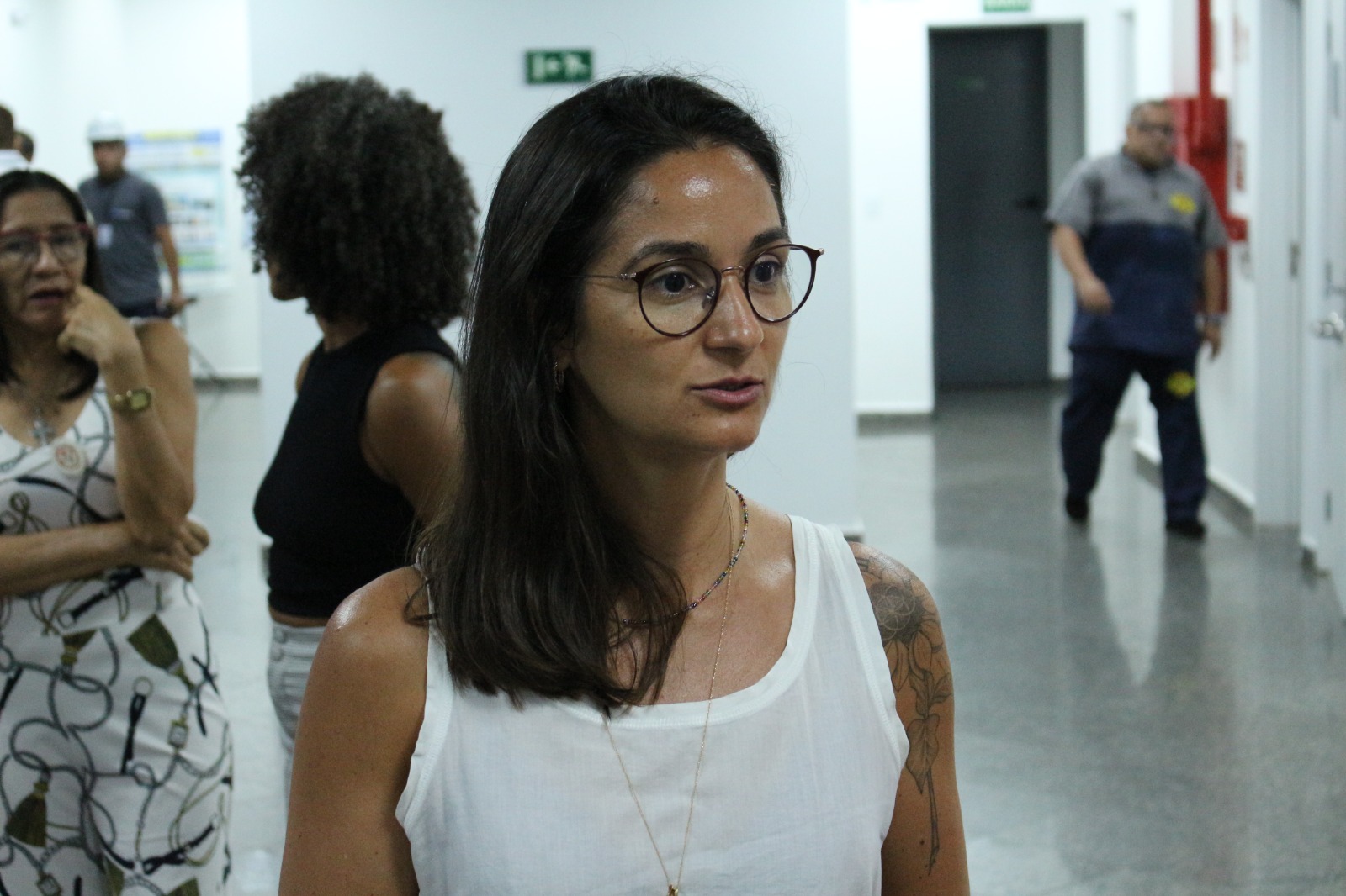 Foto: Reprodução/ALE-RO