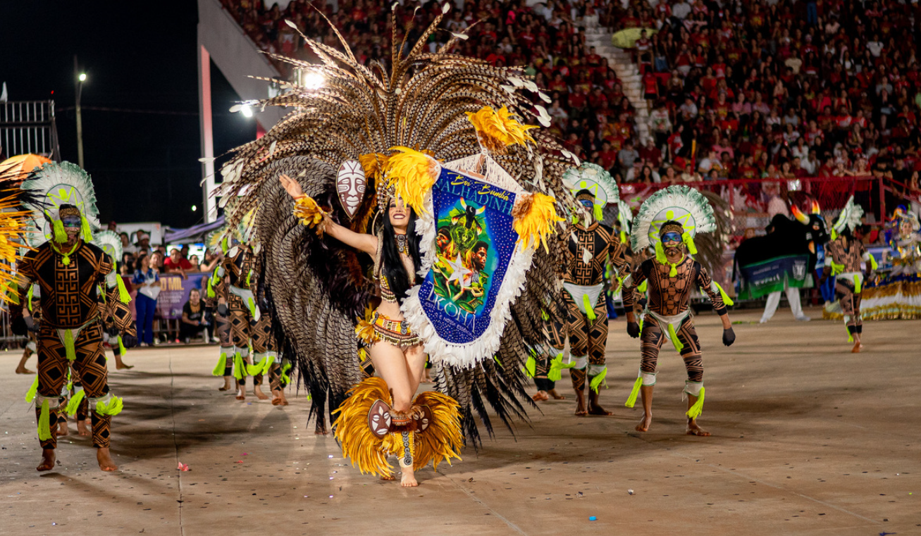 Foto: Reprodução/ALE-RO