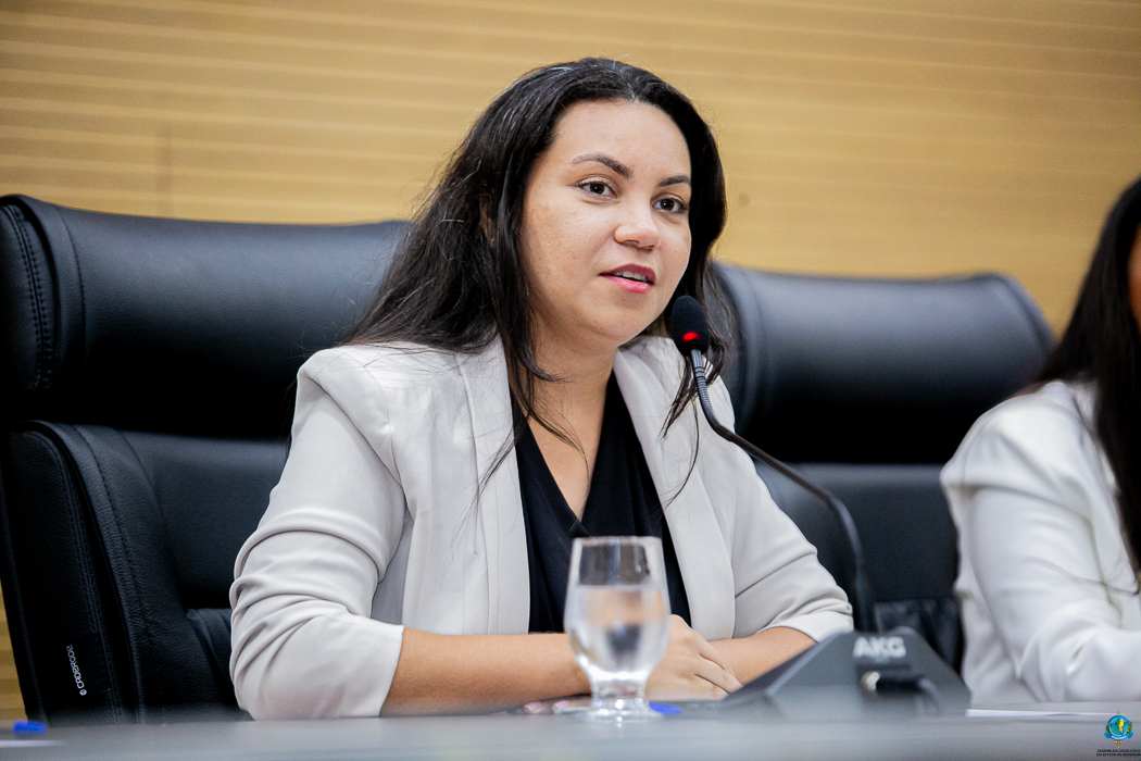 Foto: Reprodução/ALE-RO