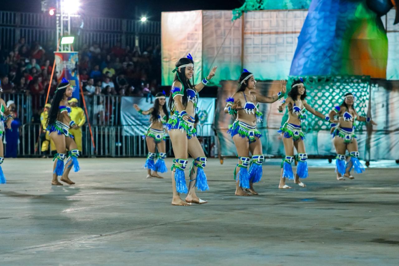 Foto: Reprodução/ALE-RO