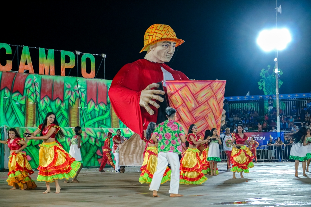 Foto: Reprodução/ALE-RO