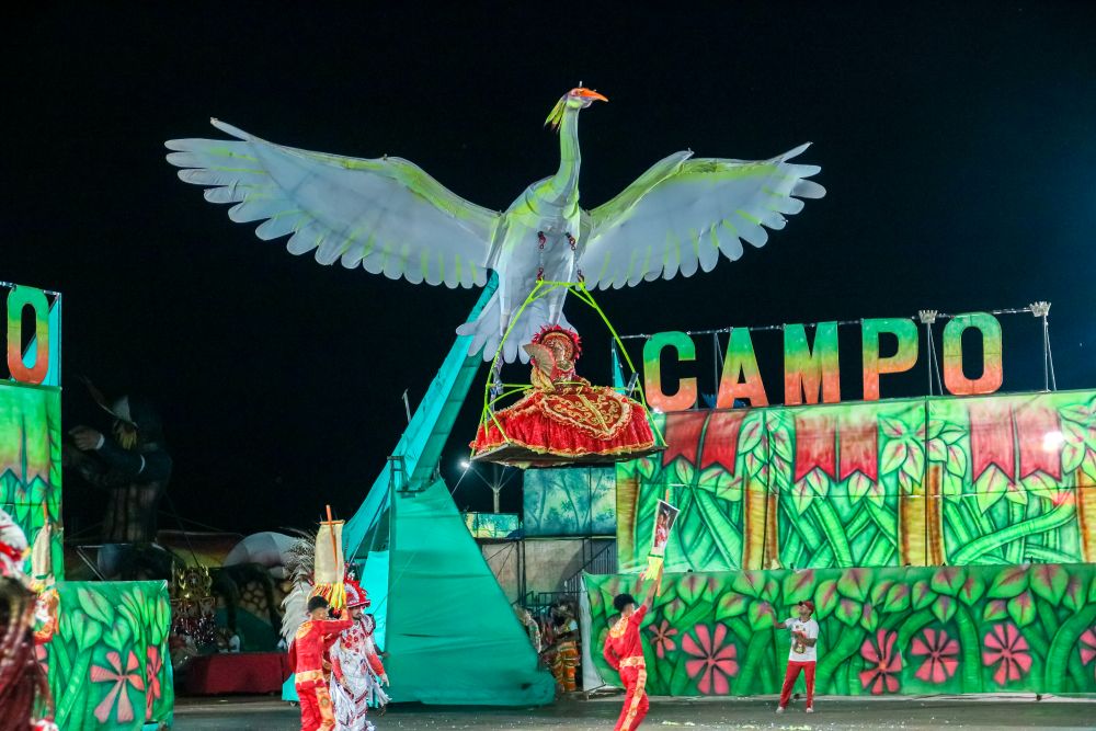 Foto: Reprodução/ALE-RO