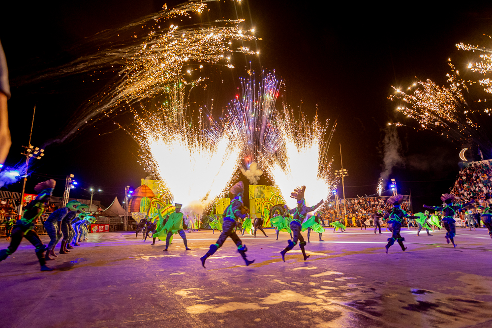 Foto: Reprodução/ALE-RO