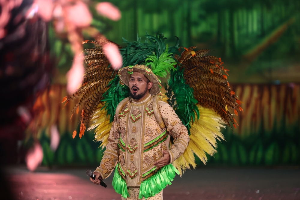 Foto: Reprodução/ALE-RO