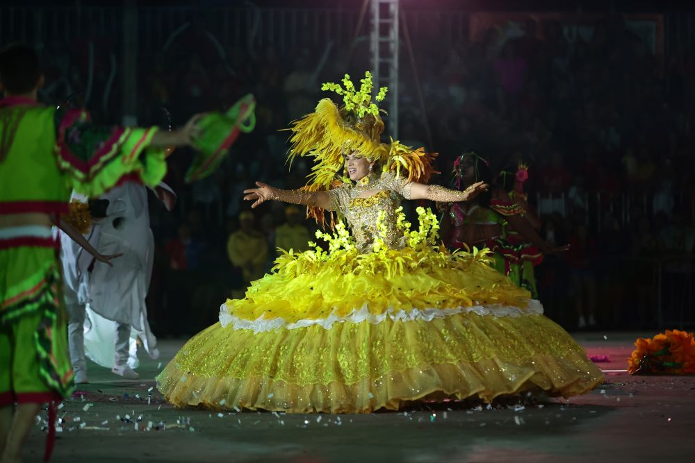 Foto: Reprodução/ALE-RO