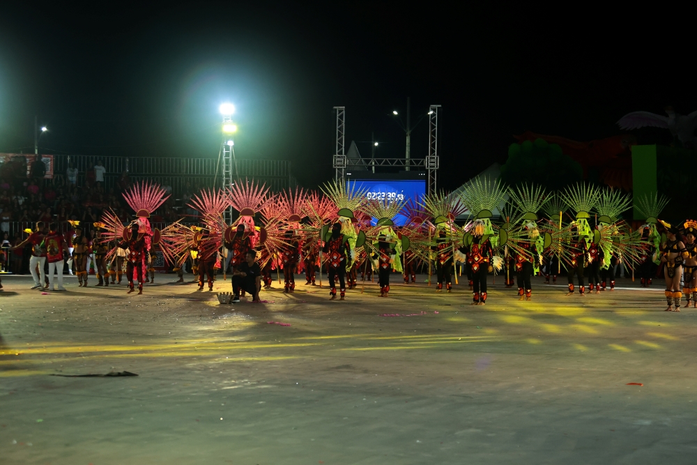 Foto: Reprodução/ALE-RO