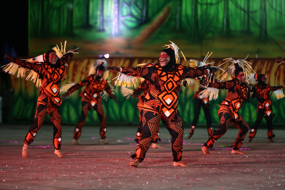 Foto: Reprodução/ALE-RO