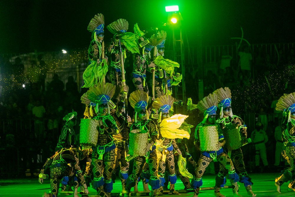 Foto: Reprodução/ALE-RO