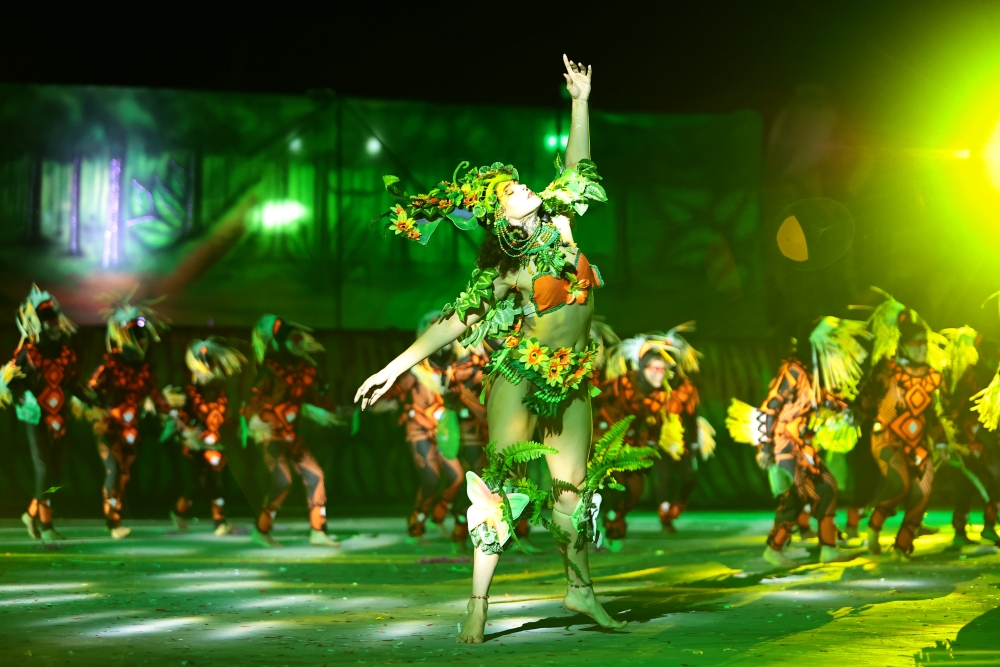 Foto: Reprodução/ALE-RO