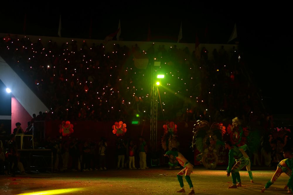 Foto: Reprodução/ALE-RO