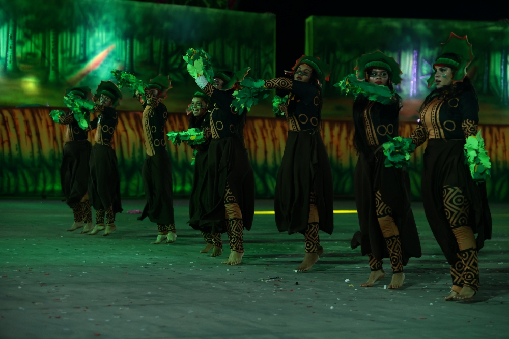 Foto: Reprodução/ALE-RO