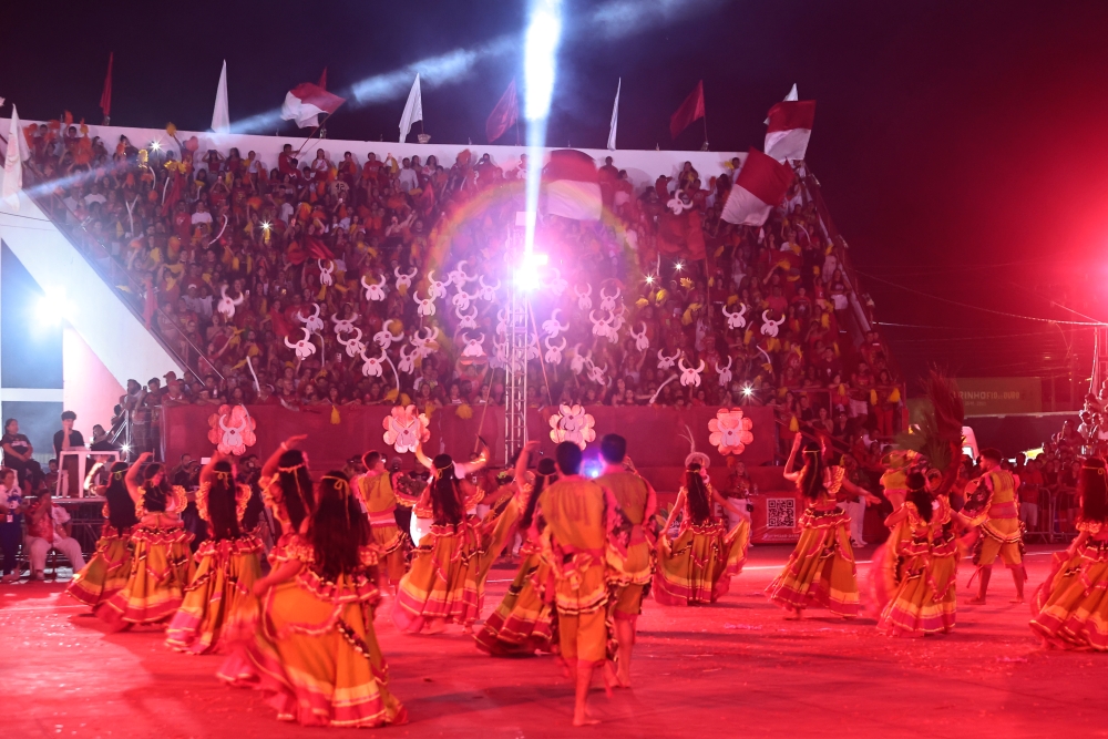 Foto: Reprodução/ALE-RO