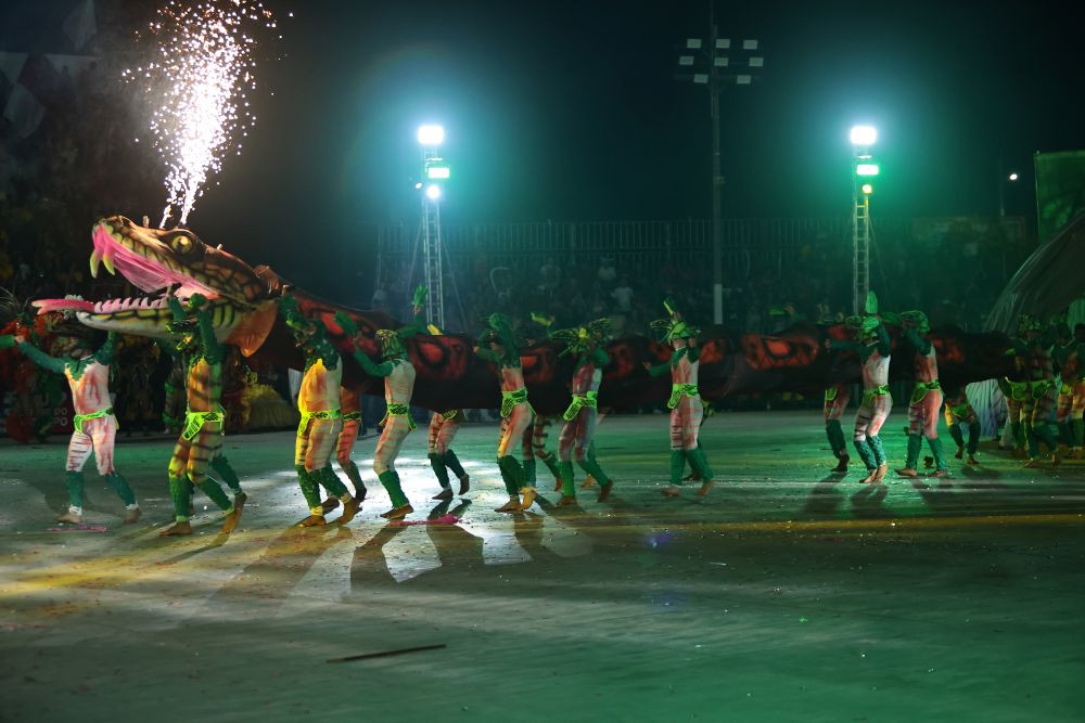 Foto: Reprodução/ALE-RO