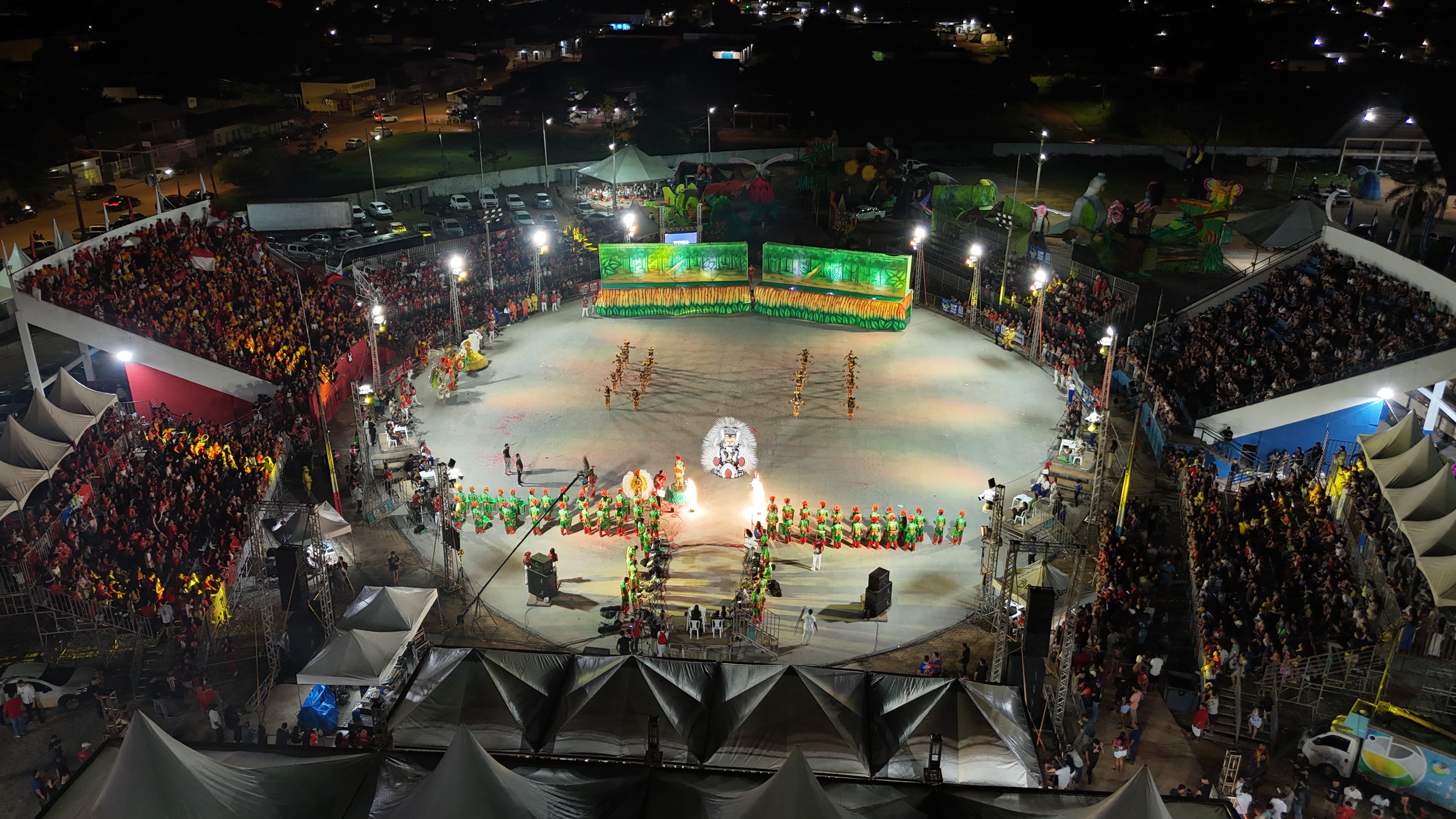 Foto: Reprodução/ALE-RO